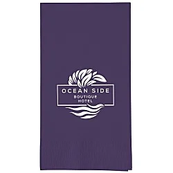 Guest Towel - 3-ply - Colors