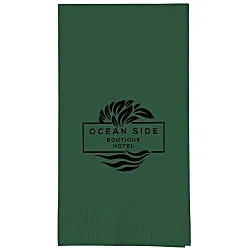 Guest Towel - 3-ply - Colors