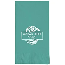 Guest Towel - 3-ply - Colors