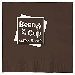Dinner Napkin - 3-ply - Colors