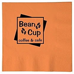 Dinner Napkin - 3-ply - Colors