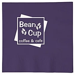 Dinner Napkin - 3-ply - Colors