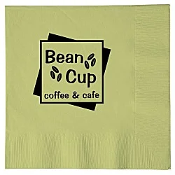 Dinner Napkin - 3-ply - Colors