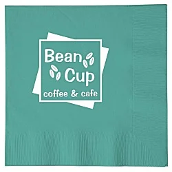 Dinner Napkin - 3-ply - Colors