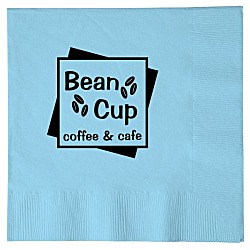 Dinner Napkin - 3-ply - Colors