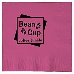 Dinner Napkin - 3-ply - Colors
