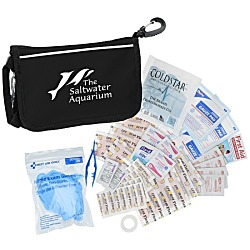 Family Basics First Aid Kit - 24 hr