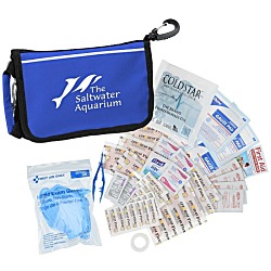Family Basics First Aid Kit - 24 hr