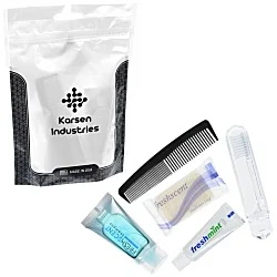 Ultra Durable Travel Kit - 24 hr