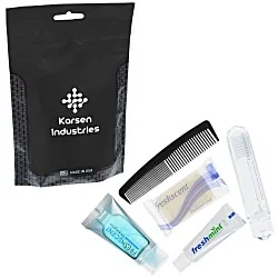 Ultra Durable Travel Kit - 24 hr