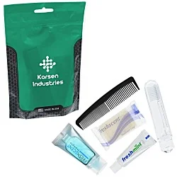 Ultra Durable Travel Kit - 24 hr