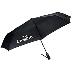 Templeton Auto Open Folding Umbrella - 46" Arc