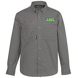 DRI DUCK Craftsman Woven Shirt