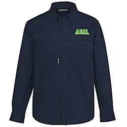 DRI DUCK Craftsman Woven Shirt