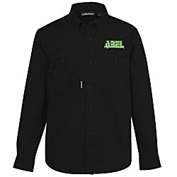 DRI DUCK Craftsman Woven Shirt