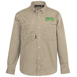 DRI DUCK Craftsman Woven Shirt