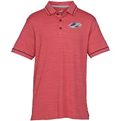 Puma Golf Cloudspun Free Polo - Men's