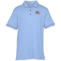 Puma Golf Cloudspun Free Polo - Men's