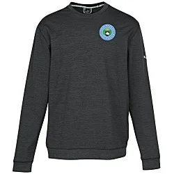 Puma Golf Cloudspun Crewneck Sweatshirt - Men's