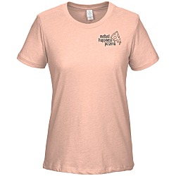 Alternative Her Go-To T-Shirt - Ladies' - Heathers