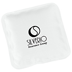 Square Reusable Hot/Cold Pack