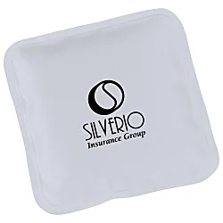 Square Reusable Hot/Cold Pack
