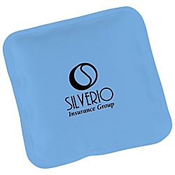 Square Reusable Hot/Cold Pack