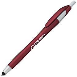 Cougar Stylus Pen - Metallic