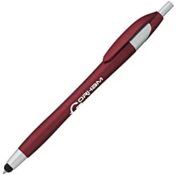 Cougar Stylus Pen - Metallic