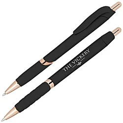 Target Pen - Rose Gold