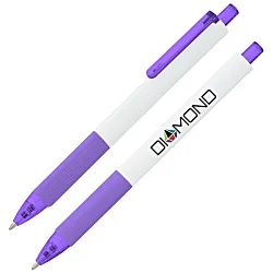 Trinity Pen - White