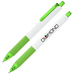 Trinity Pen - White
