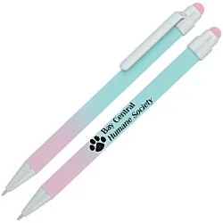 Lavon Ombre Soft Touch Stylus Pen