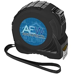 Jackson Tape Measure - 25'