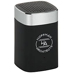 SCX Axel Light-Up Logo Wireless Speaker