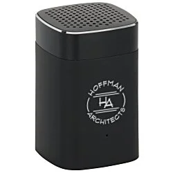 SCX Axel Light-Up Logo Wireless Speaker
