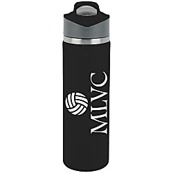 h2go Pilot Vacuum Bottle - 21 oz. - 24 hr