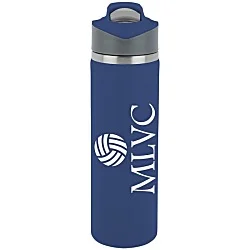h2go Pilot Vacuum Bottle - 21 oz. - 24 hr