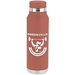 h2go Voyager Vacuum Bottle - 25 oz.