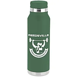 h2go Voyager Vacuum Bottle - 25 oz.