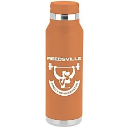 h2go Voyager Vacuum Bottle - 25 oz.
