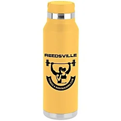 h2go Voyager Vacuum Bottle - 25 oz.
