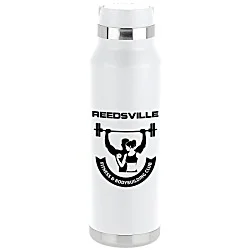 h2go Voyager Vacuum Bottle - 25 oz.
