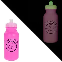 Nite Glow Cycle Bottle - 20 oz.