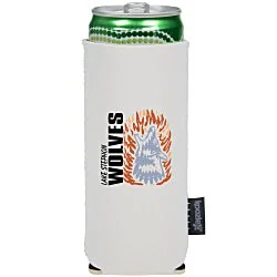 Koozie® Slim Neoprene Collapsible Can Cooler