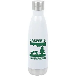Koozie® Vacuum Bottle - 18 oz.