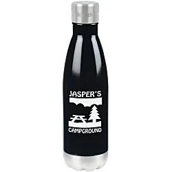 Koozie® Vacuum Bottle - 18 oz.