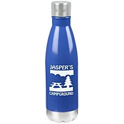 Koozie® Vacuum Bottle - 18 oz.