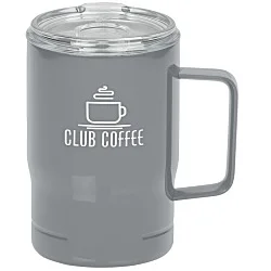 Koozie® Camp Mug - 11 oz.