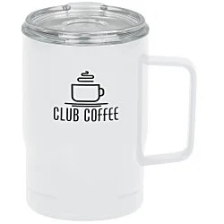 Koozie® Camp Mug - 11 oz.
